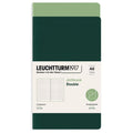 Leuchtturm 1917 Jottbook Double Pack A6 Flexcover Notebook 59ct thumbnail