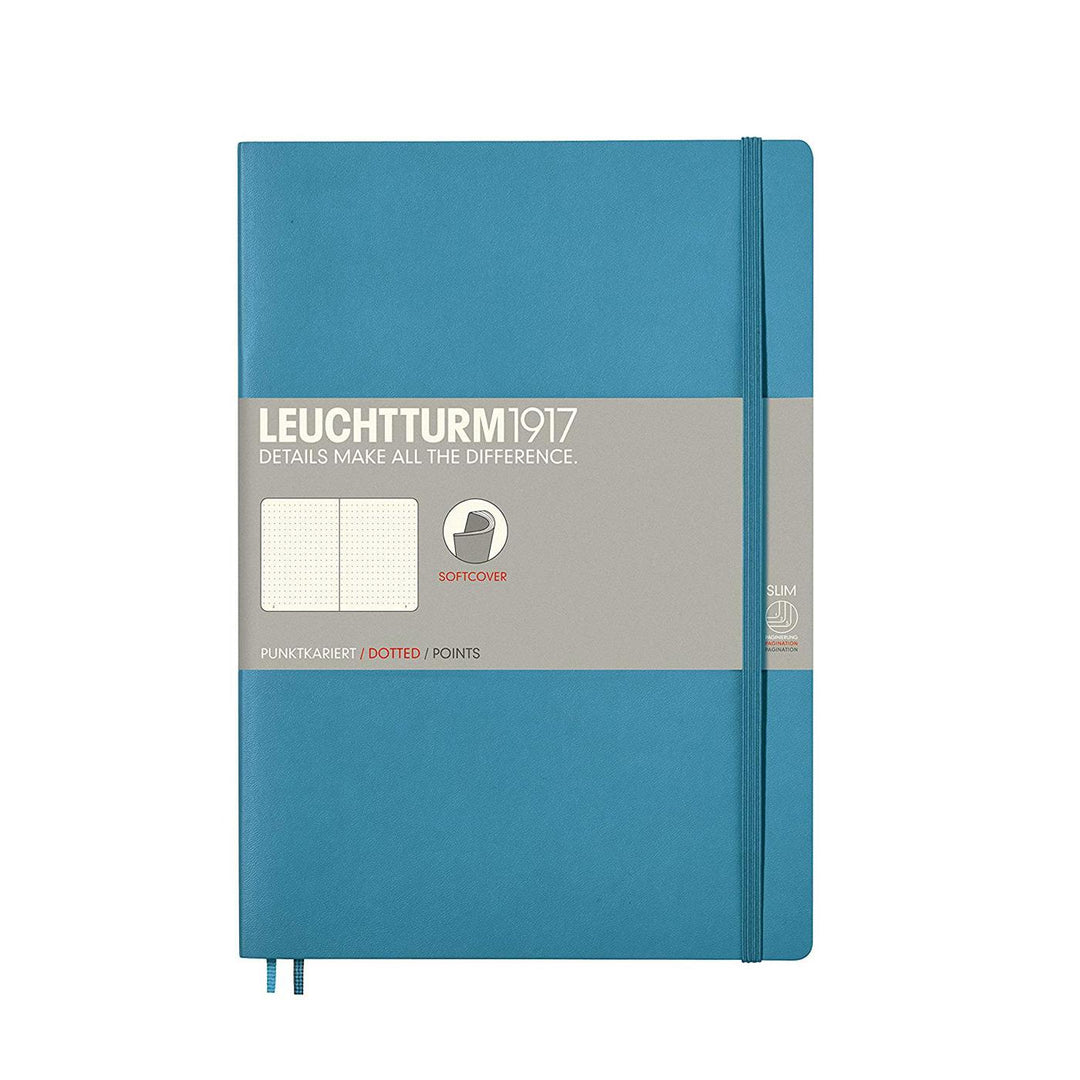 Leuchtturm 1917 B5 Softcover Composition 121ct