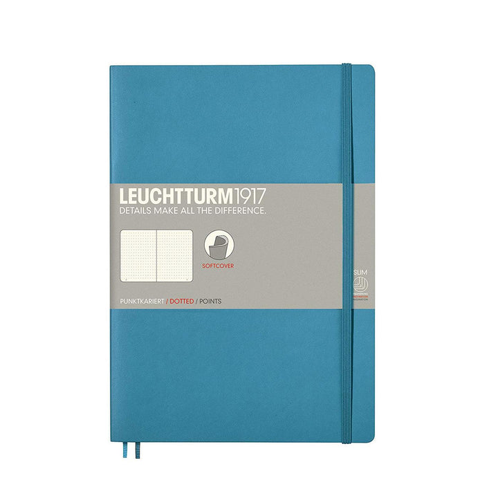 Leuchtturm 1917 B5 Softcover Composition 121ct
