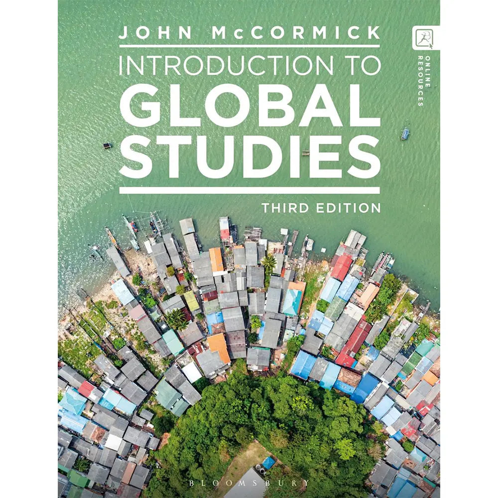 Introduction to Global Studies (3E 25)