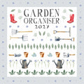 2027 Garden Organiser Wall Calendar thumbnail