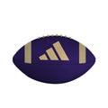 adidas W Purple Mini Rubber Football thumbnail