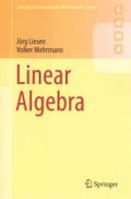 Linear Algebra Bar Chart thumbnail