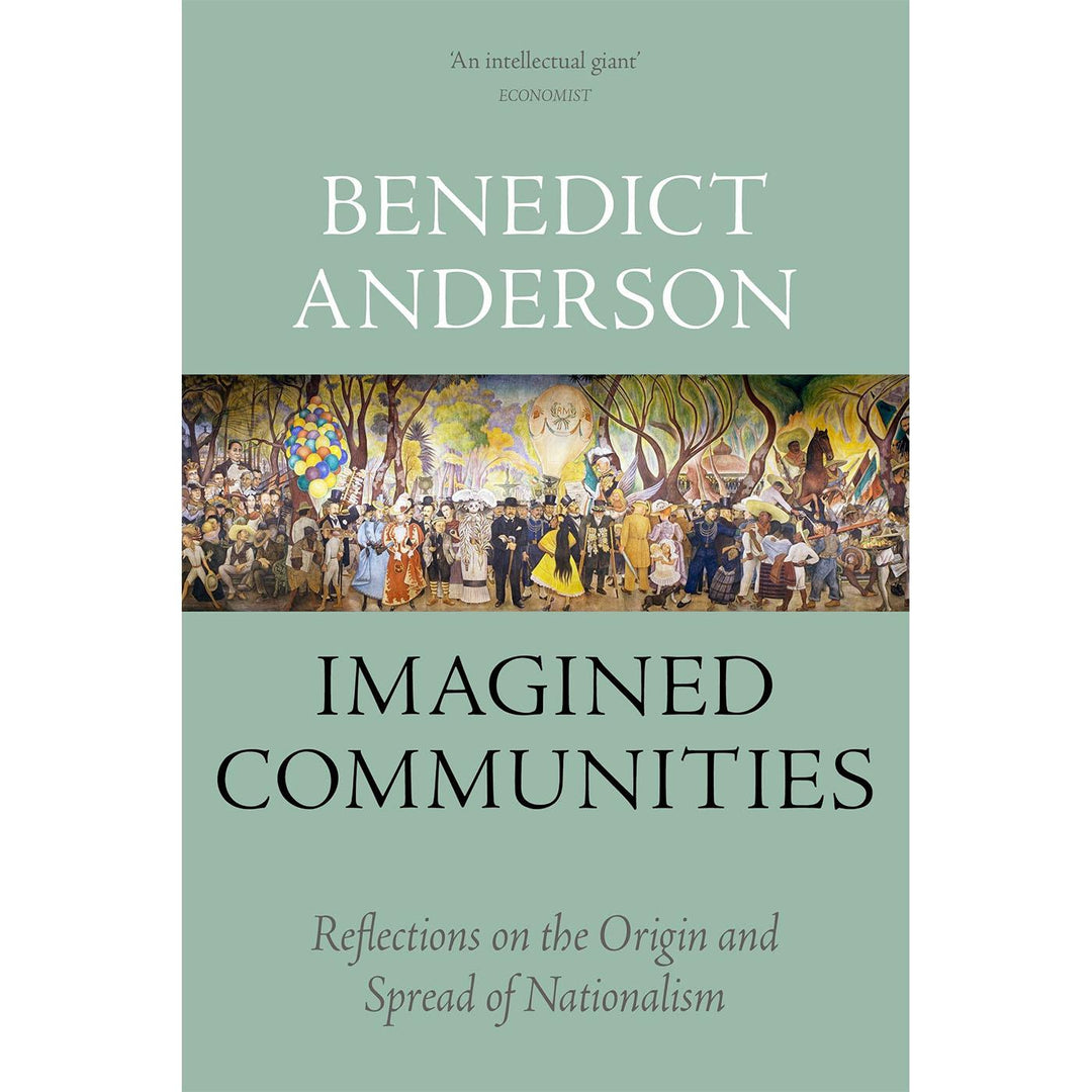 Imagined Communities