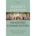 Imagined Communities thumbnail