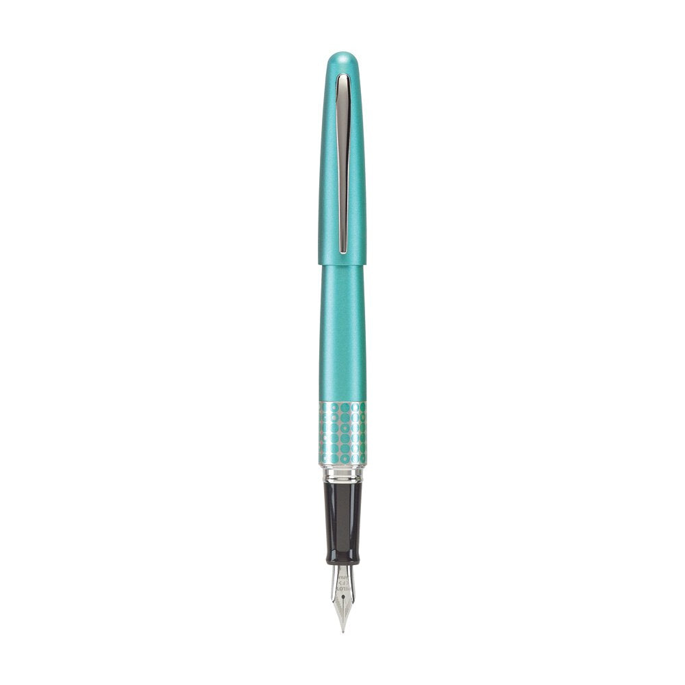 Pilot Metropolitan Retro Pop Collection Fountain Pen