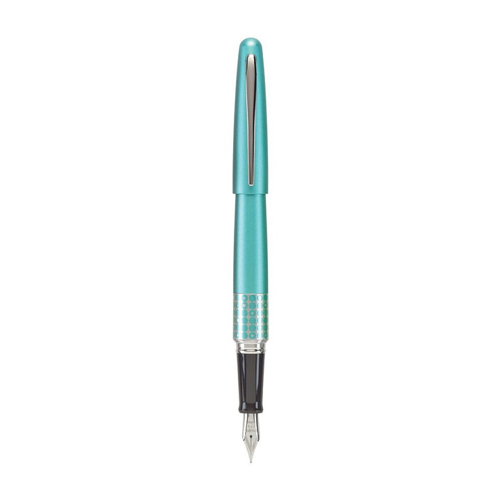 Pilot Metropolitan Retro Pop Collection Fountain Pen