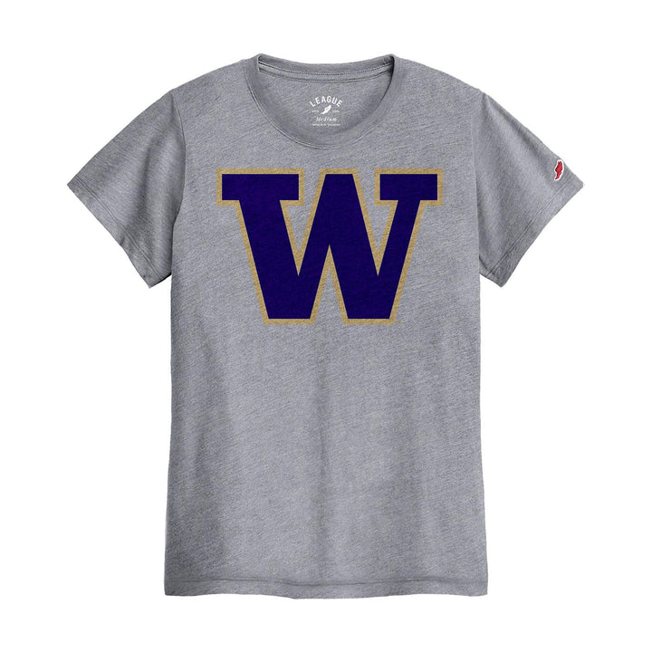 League Women's W Intramural Classic Tee