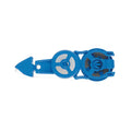Kokuyo Campus 5.5mm x 6m Refillable Correction Tape Refill thumbnail