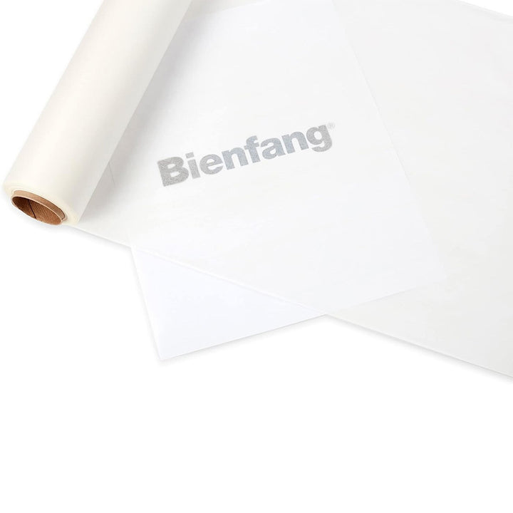 Bienfang 106 White Tracing Roll 20ft