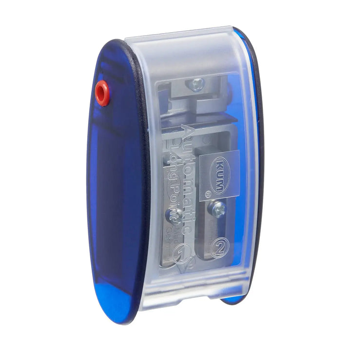 KUM Automatic Lead Sharpener with Lead Pointers