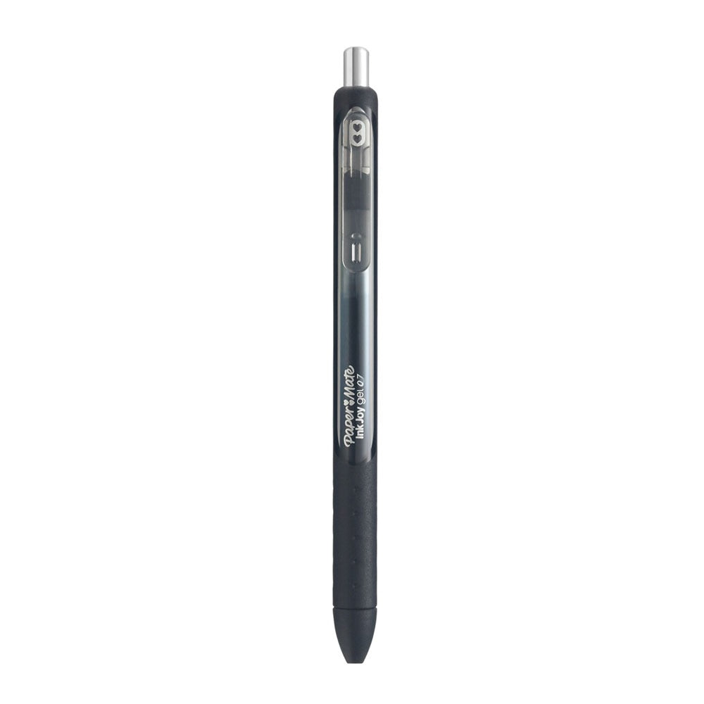 InkJoy 0.7mm Retractable Gel Pen