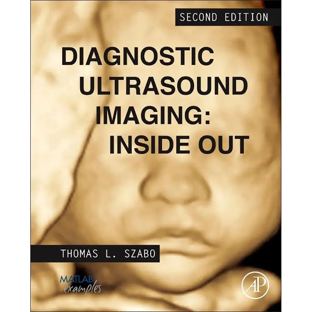 Diagnostic Ultrasound Imaging (2E 14)