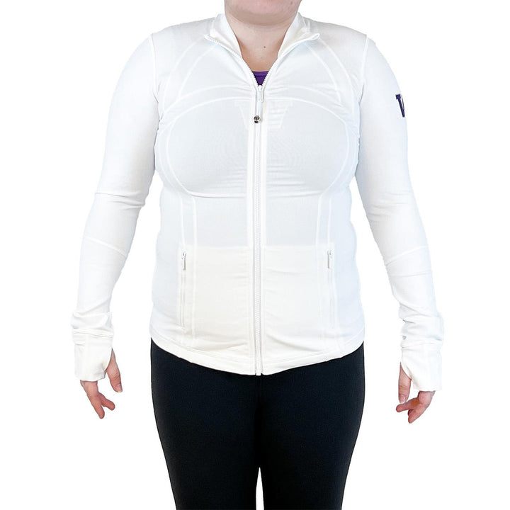 lululemon Women's W Define Jacket