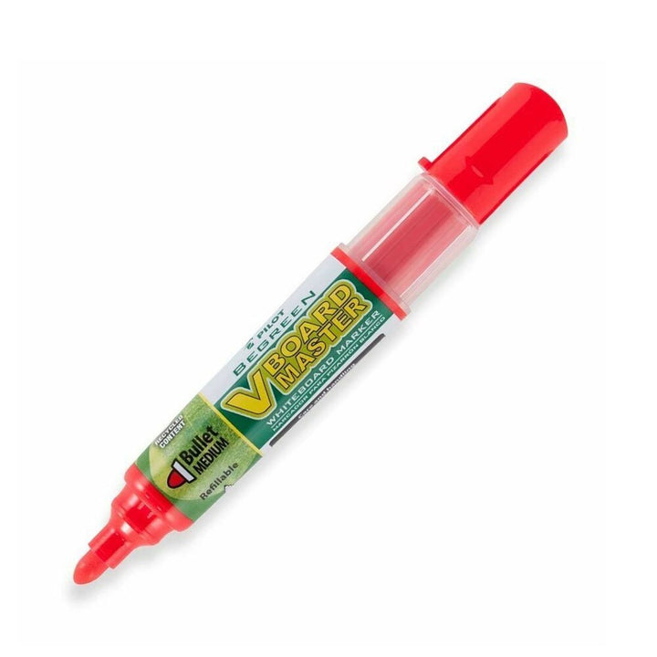 Pilot BeGreen V Board Master Bullet Point Dry Erase Pen