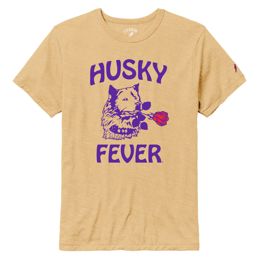 League Men's Husky Fever Victory Falls Tee