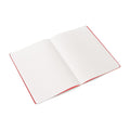 Fabriano Ecoqua 8.25" x 11.7" Stapled Grid Notebook 38 Sheets thumbnail