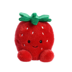 Aurora Palm Pals Juicy Strawberry Plush
