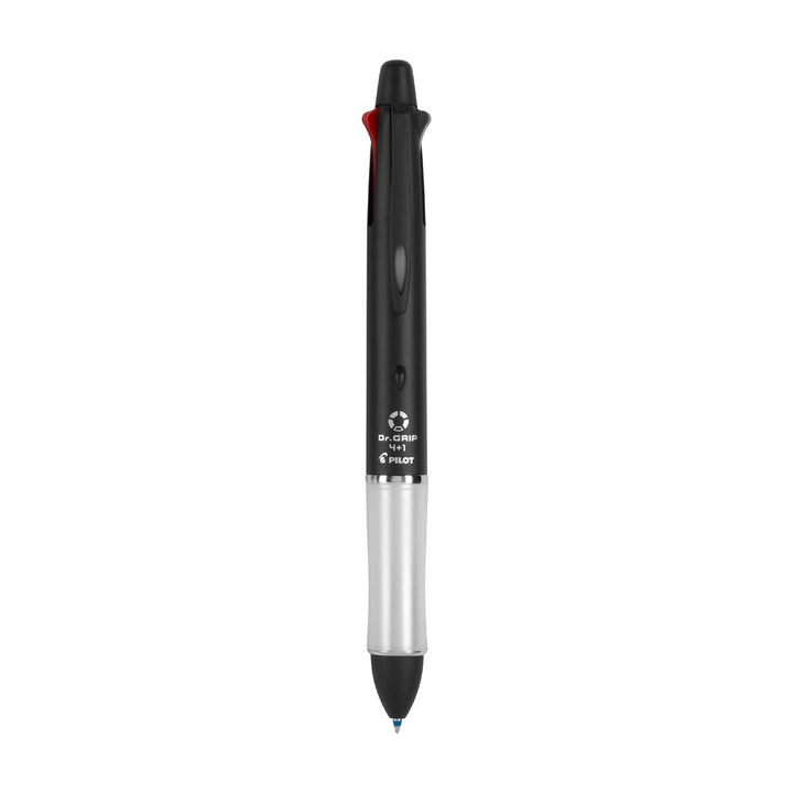 Pilot Dr. Grip 4+1 Multipen