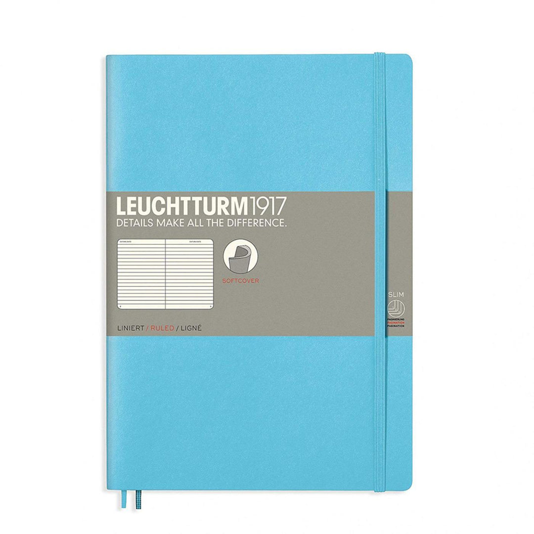 Leuchtturm 1917 B5 Softcover Composition 121ct