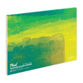 Fluid 140lb Hot Press Watercolor Block thumbnail