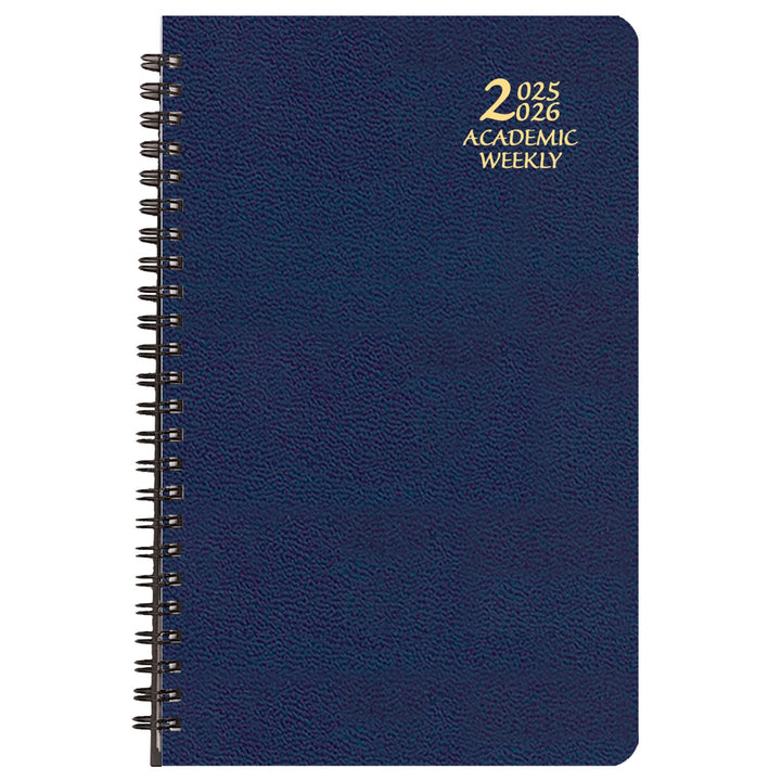 Payne Skivertex 2025-2026 Academic Weekly Planner
