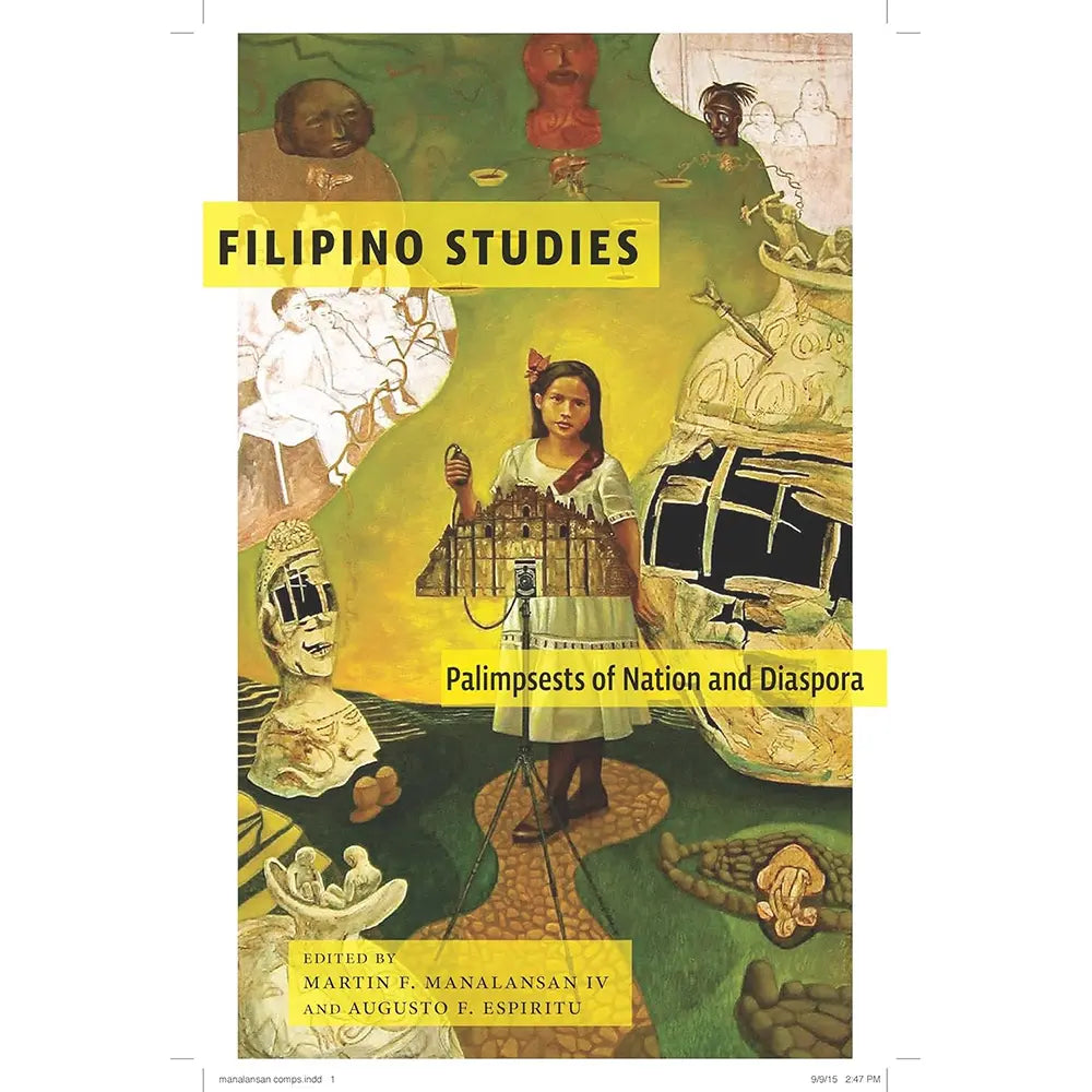 Filipino Studies