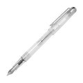 J.Herbin Clear Medium Point Fountain Pen with Converter thumbnail