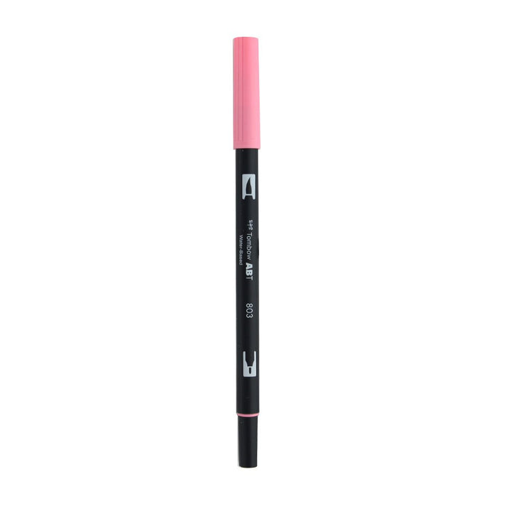 Tombow Dual-Tip Brush Marker Pen