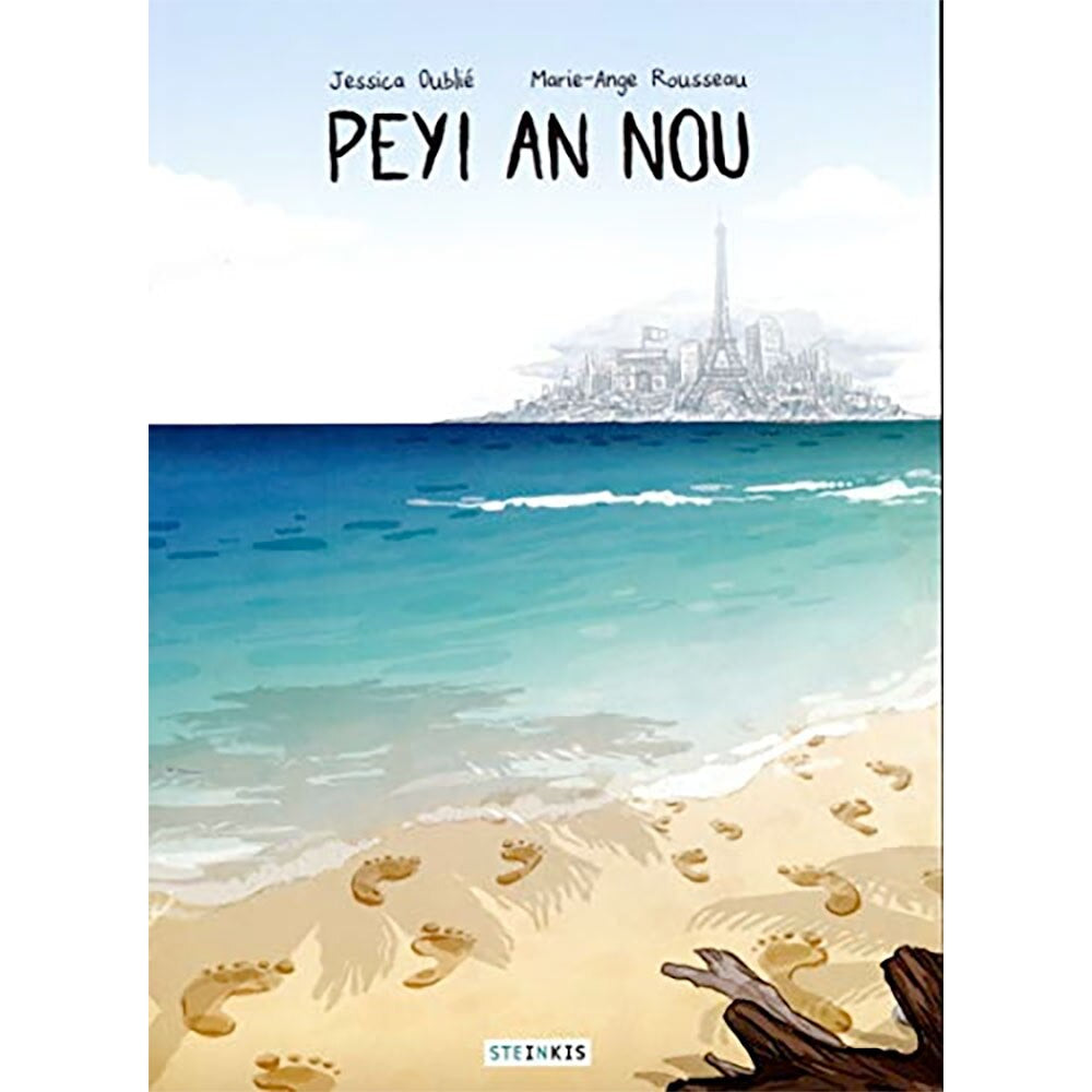 Peyi an nou (Steinkis)