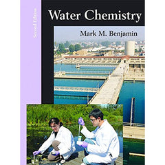 Water Chemistry (2E 14)