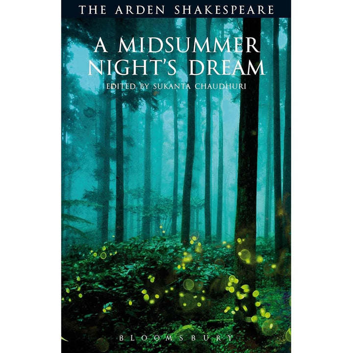 Midsummer Night'S Dream