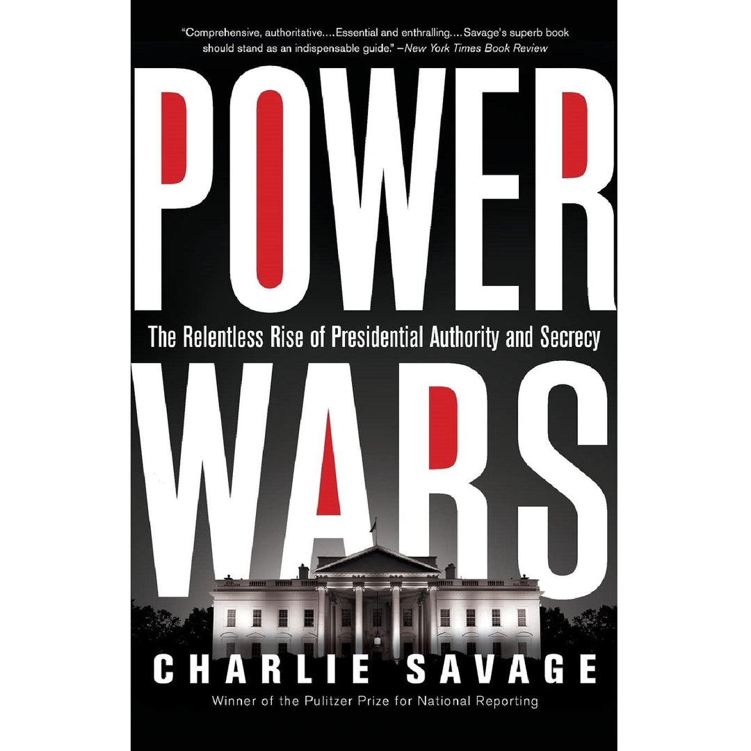 Power Wars