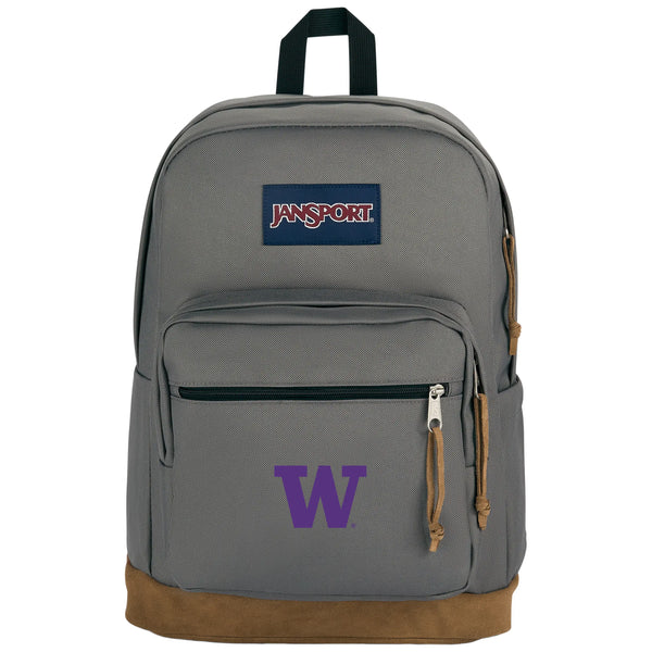 6pm jansport backpacks Right Pack Backpack a front utility pocket with an organizer JanSport Right Pack Expressions 31L