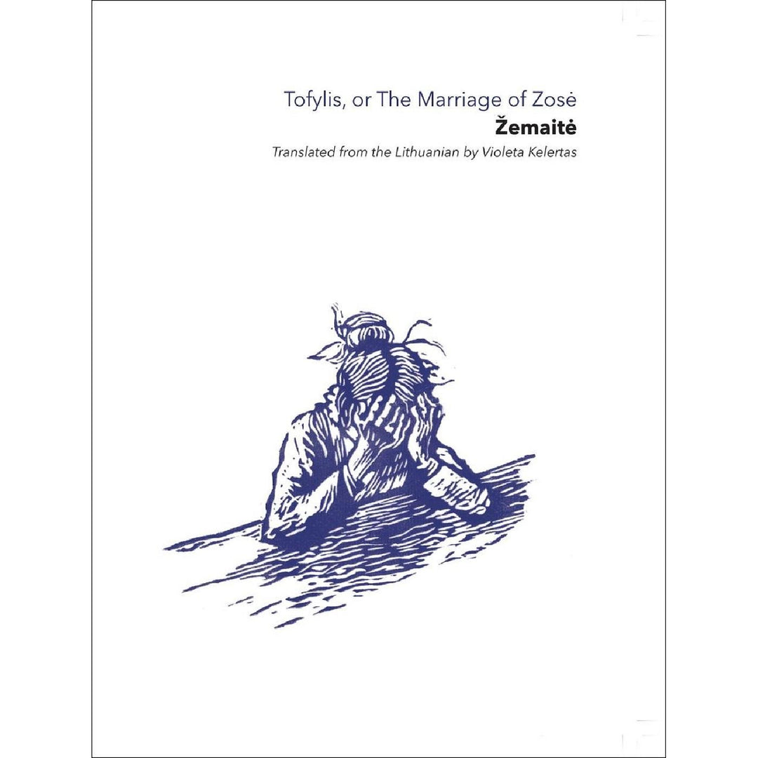 Tofylis, or The Marriage of Zose?