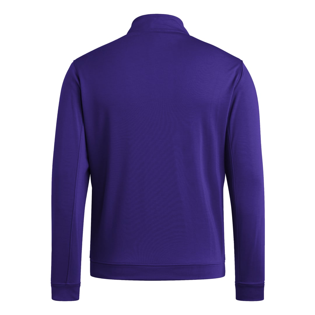 adidas Men's W Logo Ultimate365 Elevated Quarter Zip