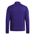adidas Men's W Logo Ultimate365 Elevated Quarter Zip Back thumbnail