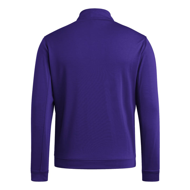 adidas Men's W Logo Ultimate365 Elevated Quarter Zip