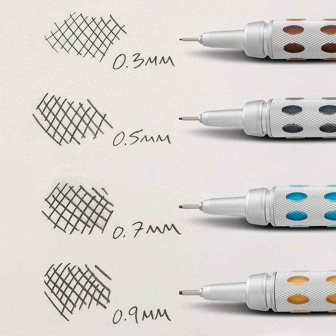 graph gear 1000 Pentel Graph Gear 1000 Mechanical Pencil