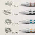 Pentel Graph Gear 1000 Mechanical Pencil thumbnail
