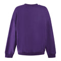 Hype and Vice Women's Washington Embroidered Offside Crewneck thumbnail