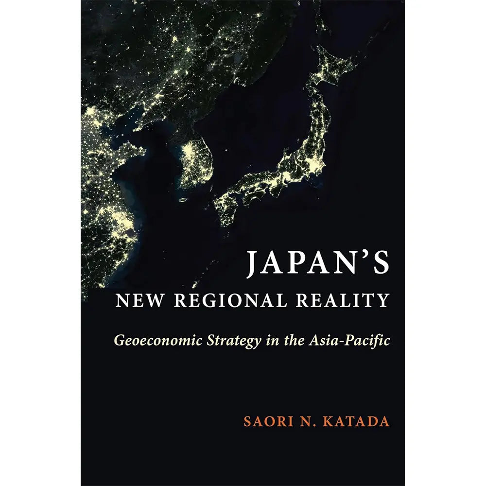 Japan's New Regional Reality