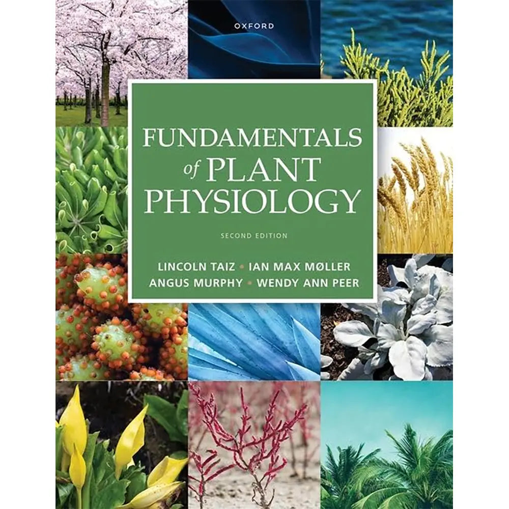 Fundamentals of Plant Physiology (2E 24)