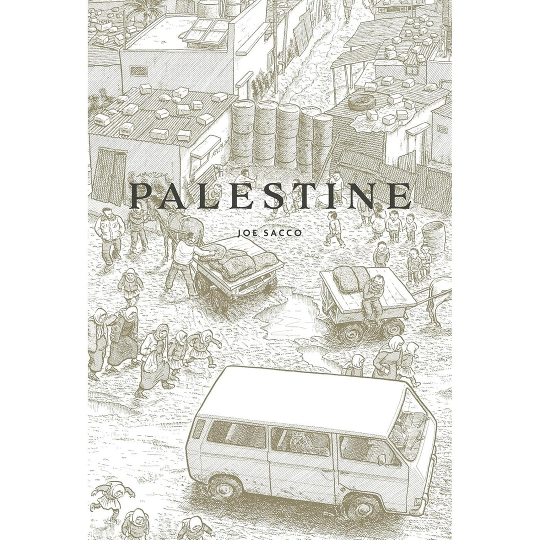 Palestine (2024)