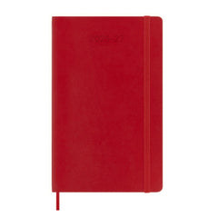 Moleskine 2026-2027 Pocket Hardcover Weekly Academic Notebook Planner Hover