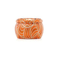 Voluspa Spiced Pumpkin Latte Mini Tin Candle thumbnail