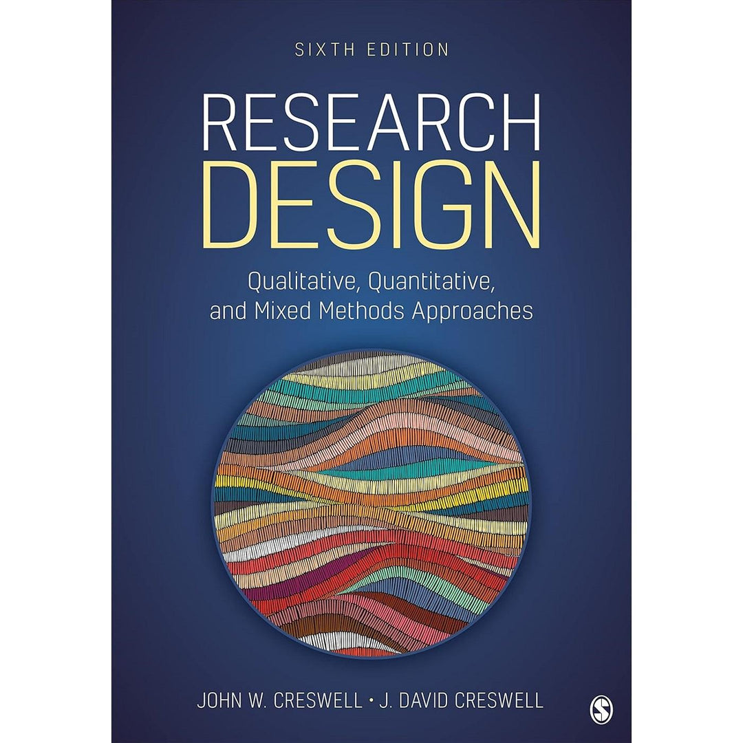 Research Design (6E 23)