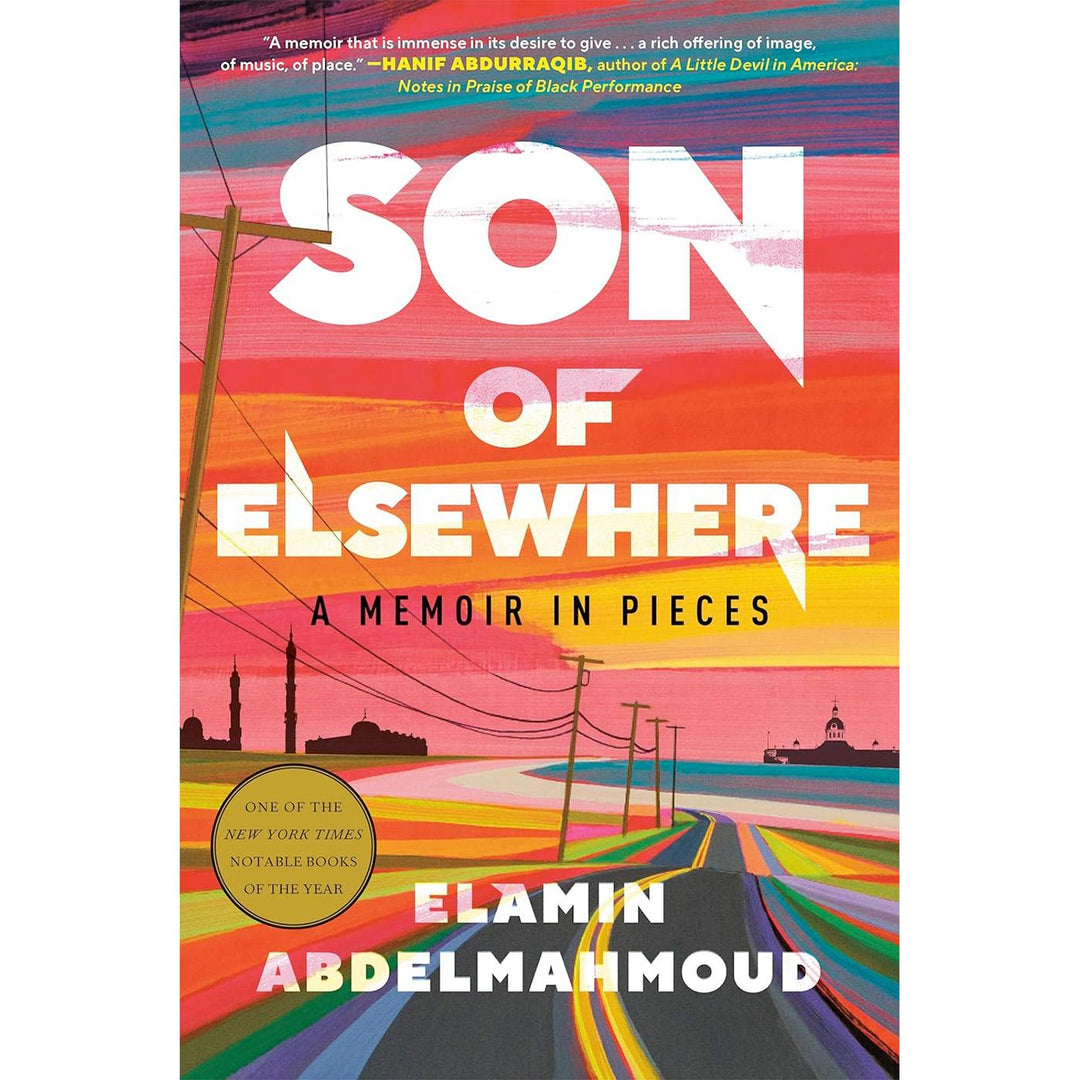 Son of Elsewhere