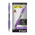 Pilot G2-5 Ultra Fine Point .5mm Retractable Gel Pen thumbnail