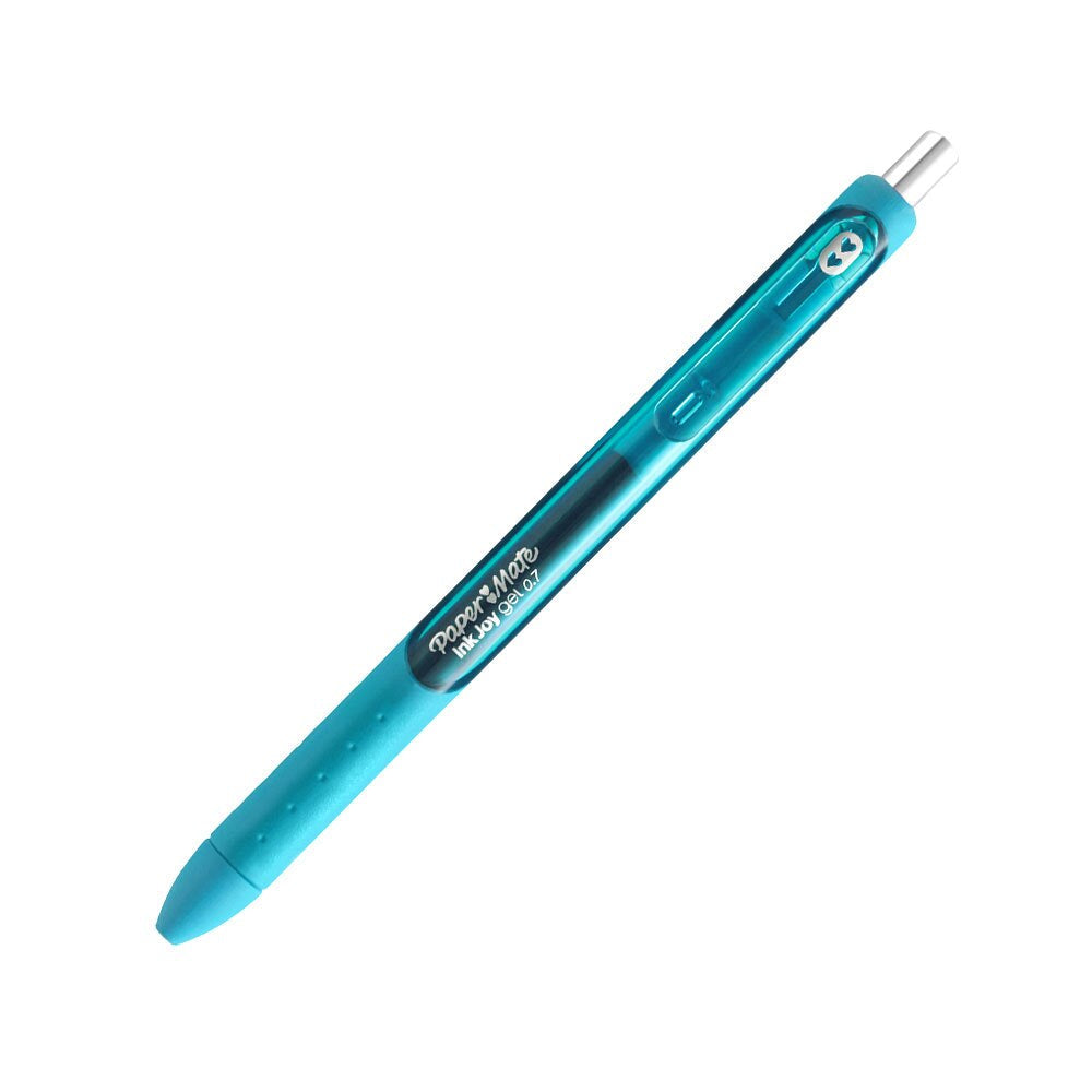 InkJoy 0.7mm Retractable Gel Pen